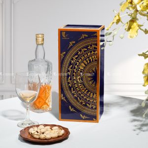 hộp rượu quà tặng Tết, hộp rượu vang cao cấp, hộp rượu, hộp quà tặng tết, hộp quà tặng cao cấp, hộp rượu cao cấp, quà tặng doanh nghiệp sang trọng